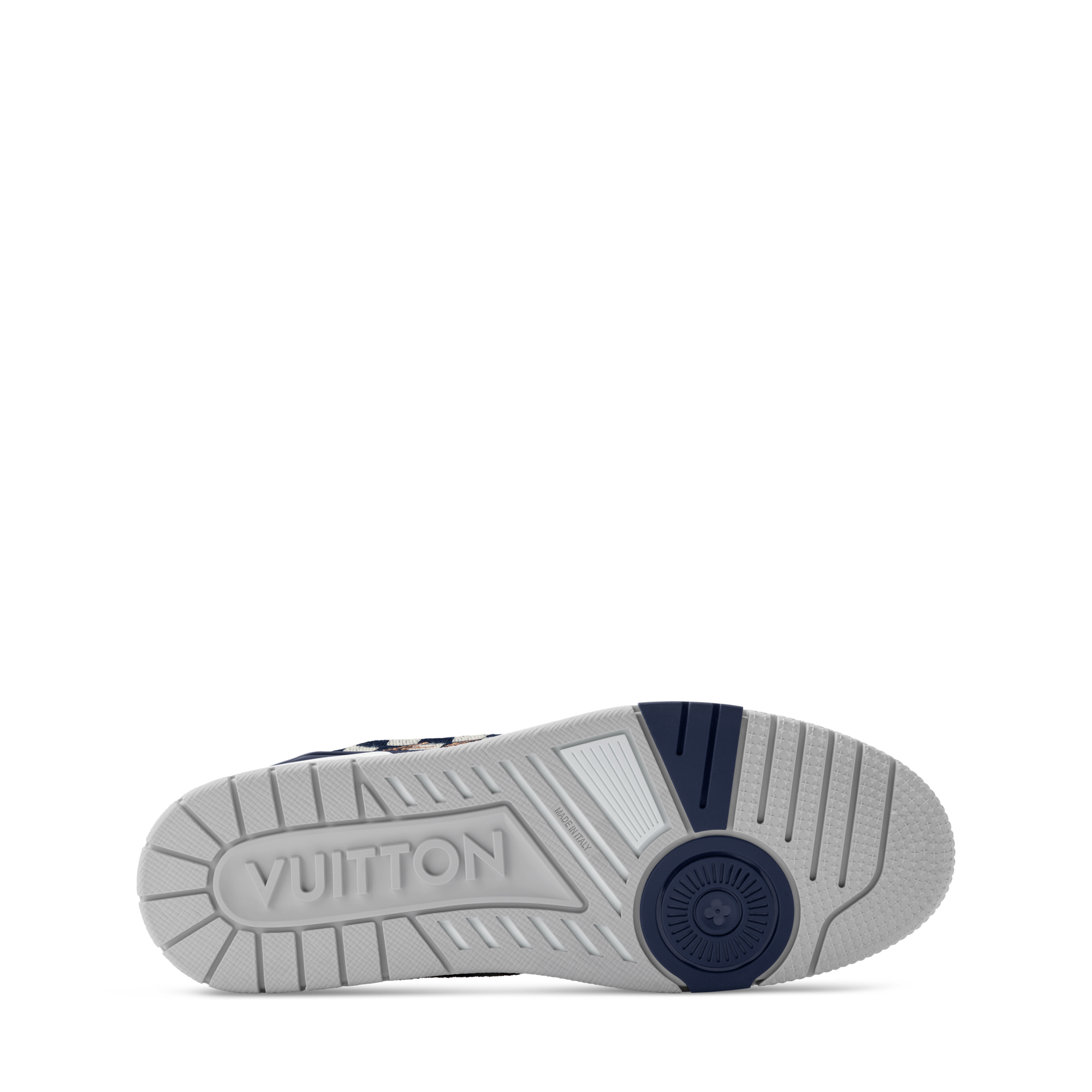 LV Trainer Sneaker  in Men's Shoes Sneakers collections by Louis Vuitton (Product zoom)